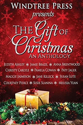 Stock image for The Gift of Christmas: An Anthology for sale by Revaluation Books