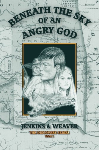 9781940072029: Beneath the Sky of an Angry God (The Century War Chronicles Discovery Series)