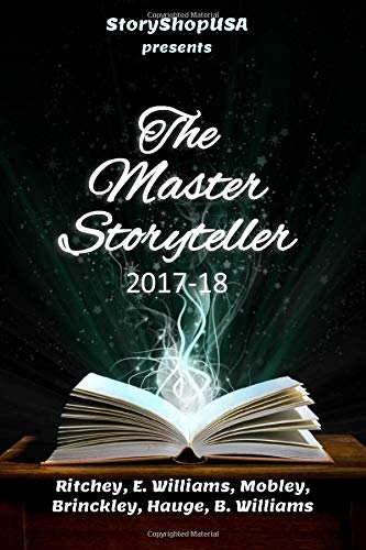 Imagen de archivo de The Master Storyteller: 2017-18 a la venta por Revaluation Books