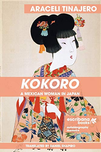 Beispielbild fr Kokoro: A Mexican Woman in Japan zum Verkauf von Wonder Book