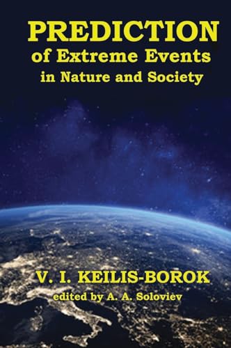 Stock image for Predictions of Extreme Events in Nature and Society for sale by GreatBookPrices