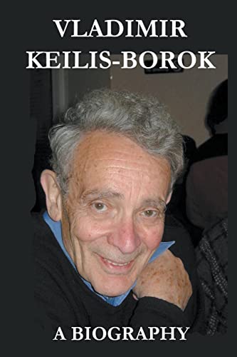 Beispielbild fr Vladimir Keilis-Borok : a Biography zum Verkauf von Buchpark