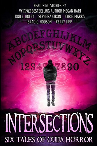 Stock image for Intersections: Six Tales of Ouija Horror for sale by Books From California