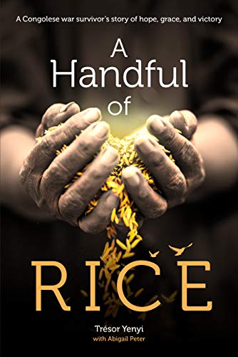 Beispielbild fr A Handful of Rice zum Verkauf von Irish Booksellers
