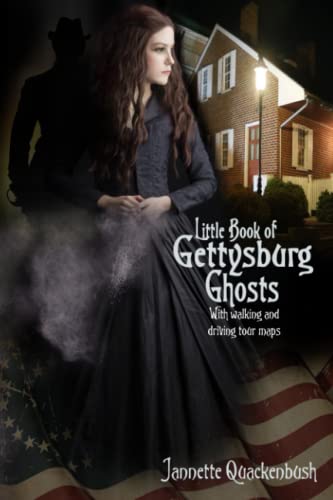 Stock image for Little Book of Gettysburg Ghosts (Pennsylvania Ghost Books) for sale by Save With Sam