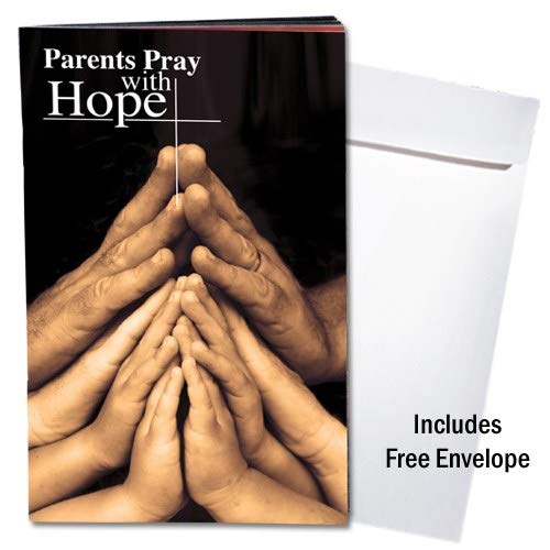 Beispielbild fr Parents Pray with Hope zum Verkauf von BooksMark