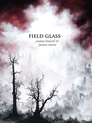 Beispielbild fr Field Glass zum Verkauf von Better World Books