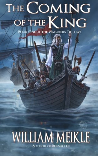 Stock image for The Coming of the King: Volume 1 (Watchers) for sale by WorldofBooks