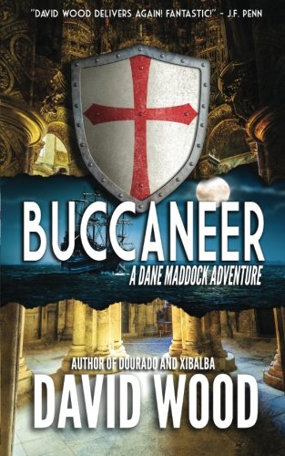 9781940095639: Buccaneer: A Dane Maddock Adventure: Volume 5 (Dane Maddock Adventures)