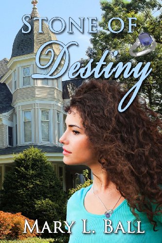 Stock image for Stone of Destiny for sale by Revaluation Books