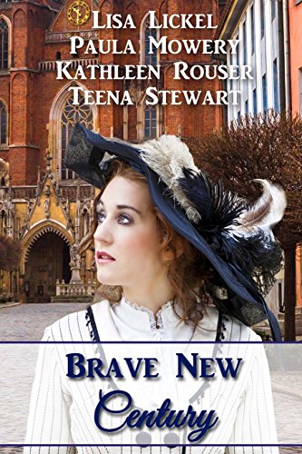 Stock image for Brave New Century for sale by Revaluation Books