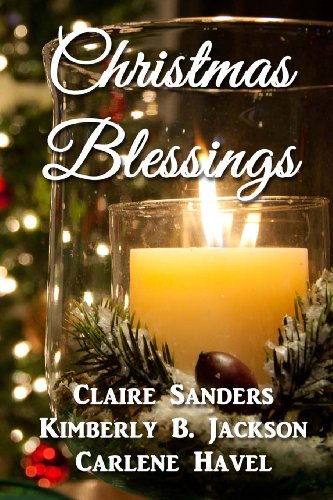 9781940099408: Christmas Blessings