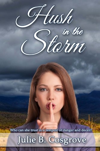 Stock image for Hush in the Storm for sale by Half Price Books Inc.