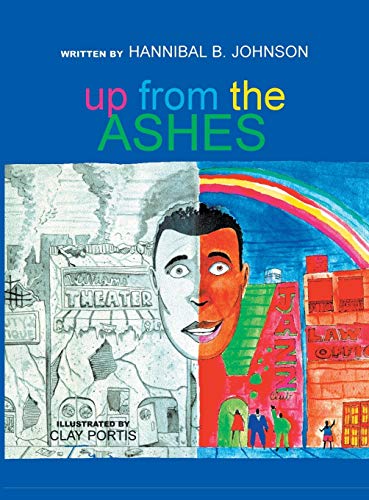 Beispielbild fr Up from the Ashes zum Verkauf von Books From California