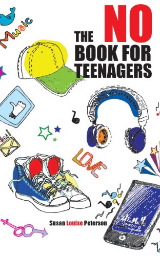 9781940136073: The No Book for Teenagers