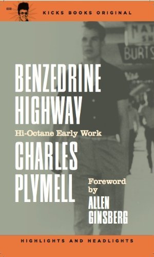 Stock image for Benzedrine Highway for sale by HPB-Blue
