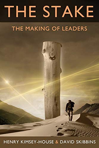 Beispielbild fr The Stake: The Making of Leaders zum Verkauf von ZBK Books