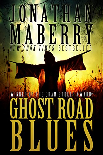 9781940161259: Ghost Road Blues