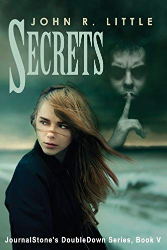 Stock image for Secrets - Outcast for sale by HPB-Ruby