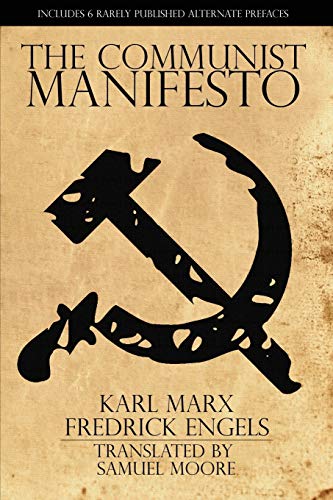 9781940177243: The Communist Manifesto