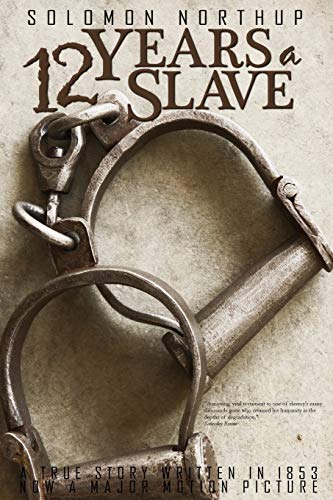 Beispielbild fr Twelve Years a Slave zum Verkauf von Books From California