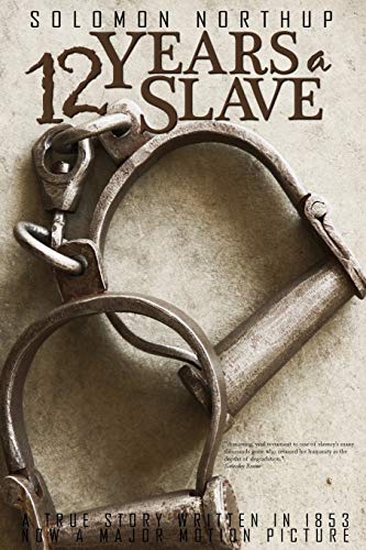 Imagen de archivo de Twelve Years a Slave a la venta por Hawking Books