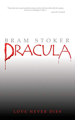 9781940177717: Dracula by Bram Stoker