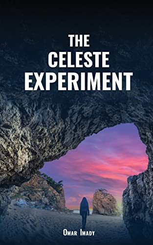 Stock image for The Celeste Experiment for sale by ZBK Books