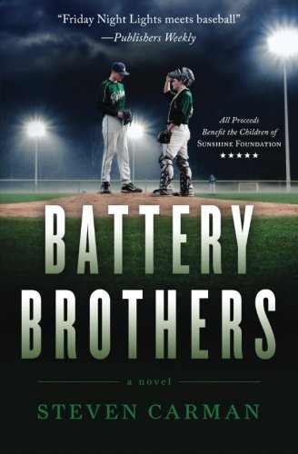 Imagen de archivo de Battery Brothers a la venta por Better World Books