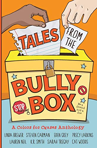 Imagen de archivo de Tales from the Bully Box a la venta por ZBK Books