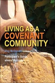 Stock image for Living as a Covenant Community for sale by Better World Books