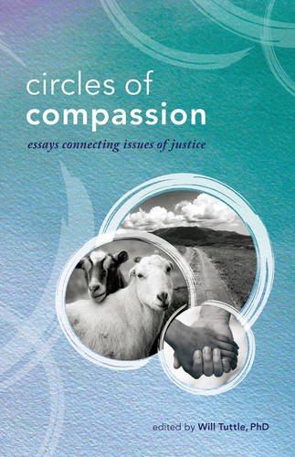 Stock image for Circles of Compassion: Essays Connecting Issues of Justice for sale by Decluttr