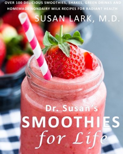 Beispielbild fr Dr. Susan's Smoothies for Life zum Verkauf von HPB Inc.