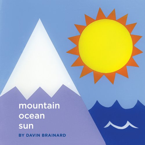 Beispielbild fr Mountain Ocean Sun zum Verkauf von Blackwell's
