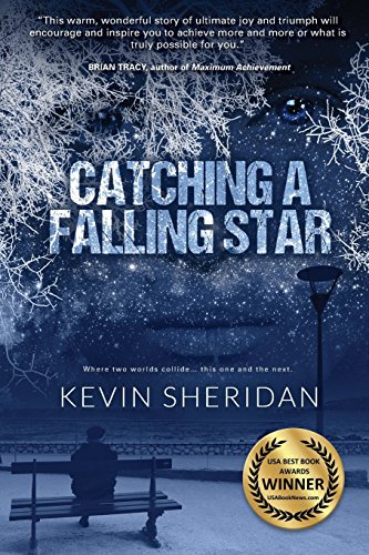 Imagen de archivo de Catching a Falling Star a la venta por Bestsellersuk