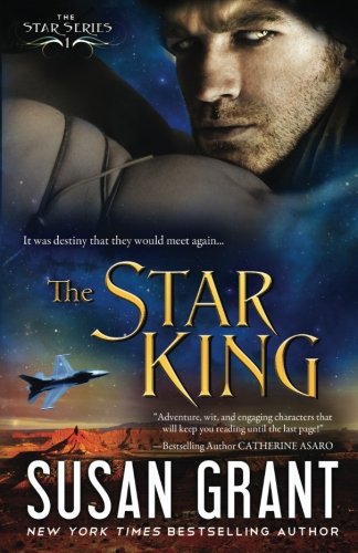 9781940200293: The Star King: Volume 1 (The Star Series)