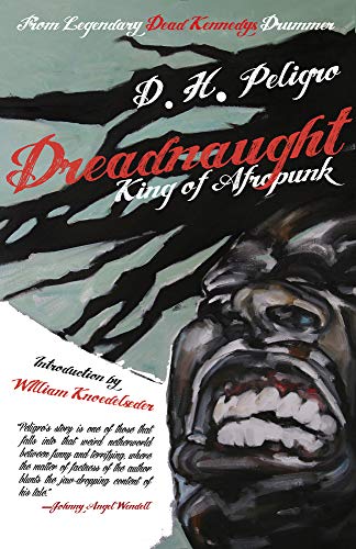 9781940207209: Dreadnaught: King of Afropunk