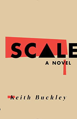 Imagen de archivo de Scale: A Novel a la venta por BooksRun