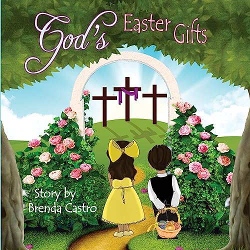 Stock image for God's Easter Gifts for sale by SecondSale