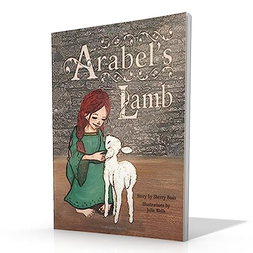 Stock image for Arabel's Lamb for sale by ThriftBooks-Atlanta