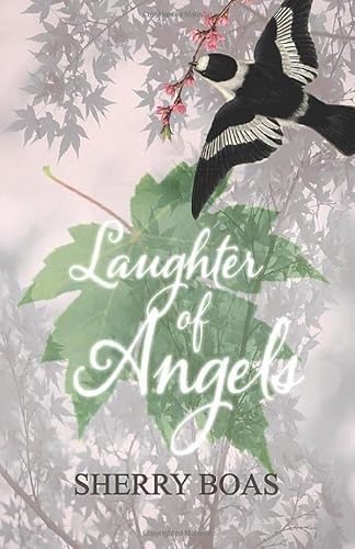 Stock image for Laughter of Angels for sale by Reliant Bookstore