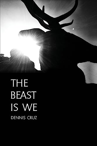 Beispielbild fr The Beast Is We zum Verkauf von GF Books, Inc.