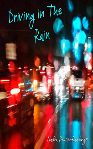 Stock image for Driving in The Rain for sale by Books Unplugged