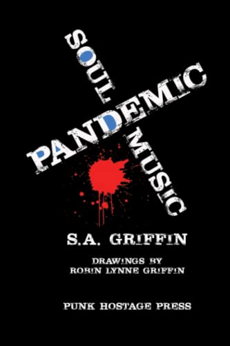 Beispielbild fr Pandemic Soul Music zum Verkauf von Books From California