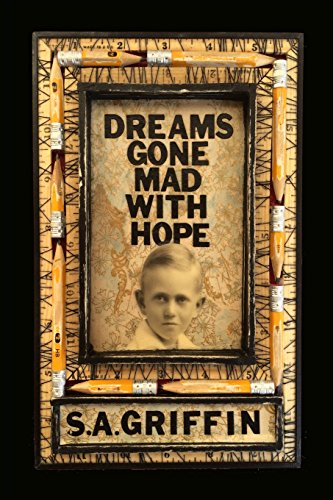 Stock image for Dreams Gone Mad With Hope for sale by Books From California