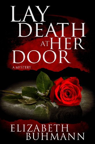 Stock image for Lay Death at Her Door for sale by HPB-Emerald