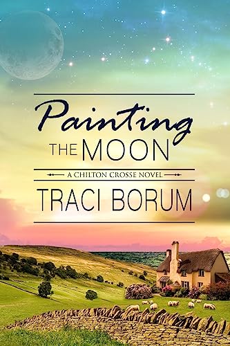 Beispielbild fr Painting the Moon (Chilton Crosse) zum Verkauf von Gulf Coast Books
