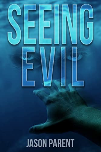 Stock image for Seeing Evil for sale by Better World Books