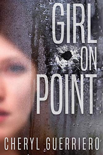 Stock image for Girl on Point for sale by SecondSale