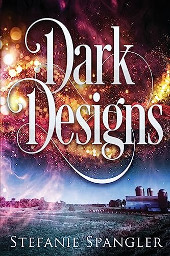 Stock image for Dark Designs for sale by Half Price Books Inc.